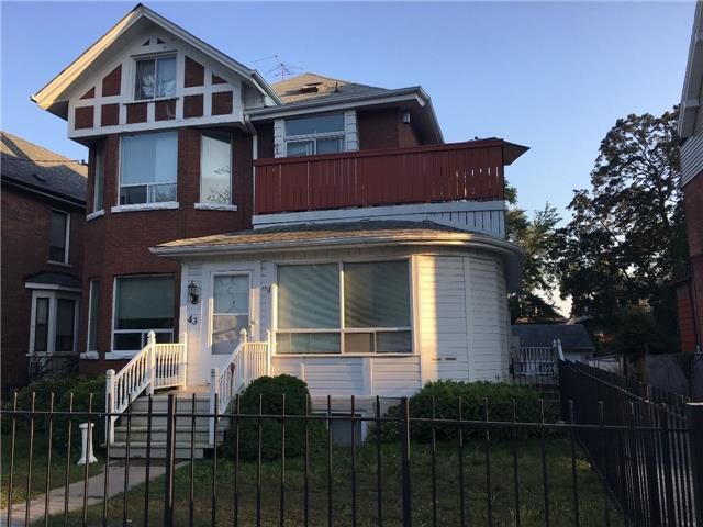 Preview image for 43 Riverdale Ave, Toronto