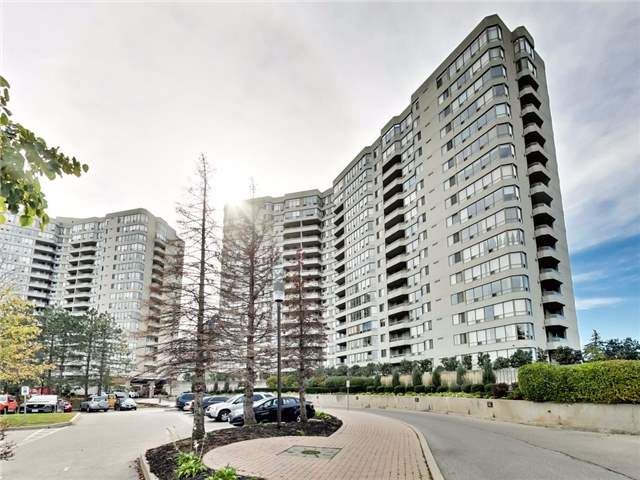Preview image for 160 Alton Towers Circ #1409, Toronto