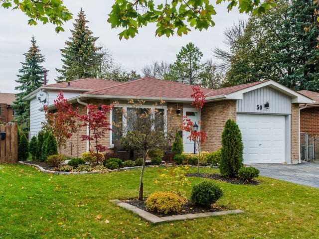 Preview image for 50 Michael Blvd, Whitby