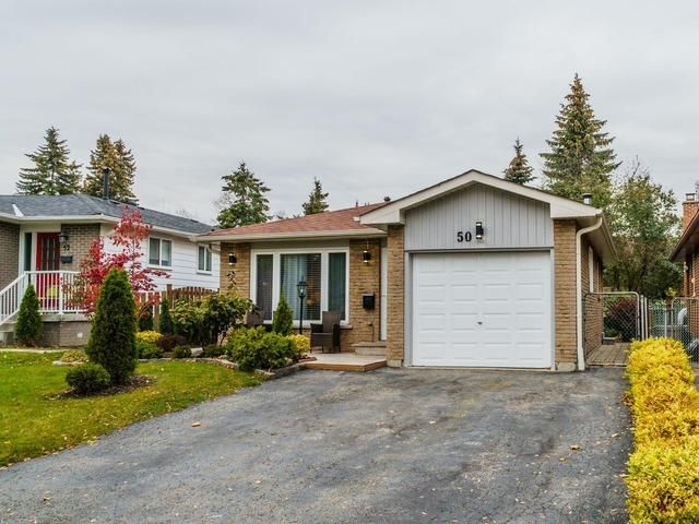 Preview image for 50 Michael Blvd, Whitby