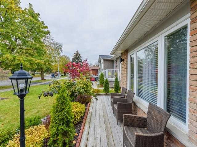 Preview image for 50 Michael Blvd, Whitby