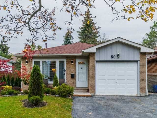 Preview image for 50 Michael Blvd, Whitby