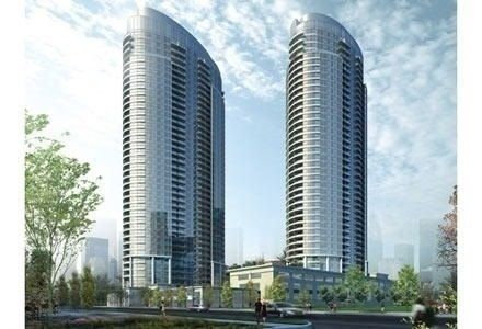 Preview image for 135 Village Green Sq #1526, Toronto