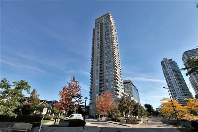 Preview image for 60 Brian Harrison Way #707, Toronto