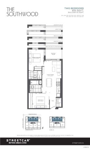 Preview image for 665 Kingston Rd #207, Toronto