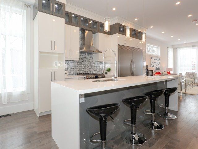 Preview image for 57 Holborne Ave, Toronto