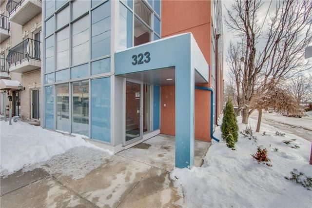 Preview image for 323 Kingston Rd #204, Toronto