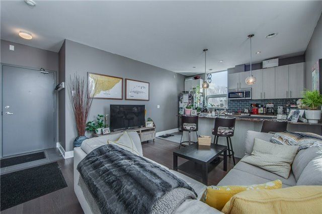 Preview image for 323 Kingston Rd #204, Toronto