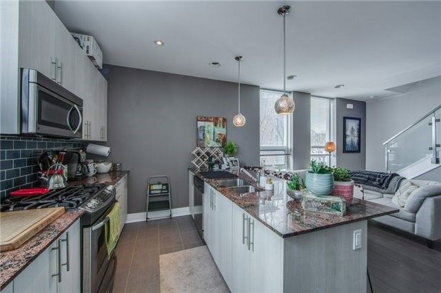 Preview image for 323 Kingston Rd #204, Toronto