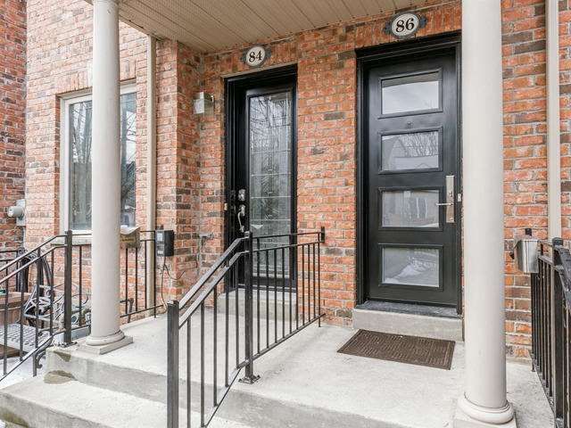 Preview image for 86 Logan Ave, Toronto