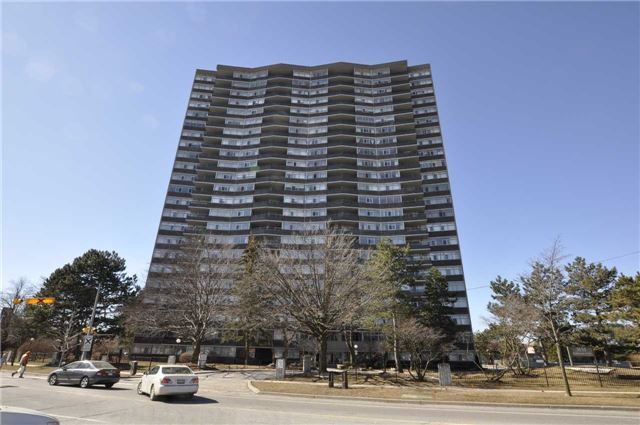 Preview image for 3151 Bridletowne Circ #1105, Toronto