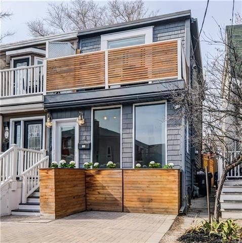 Preview image for 4 Norway Ave, Toronto