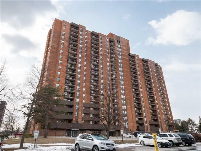 Preview image for 90 Ling Rd #901, Toronto