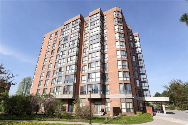 Preview image for 8 Silverbell Grve #409, Toronto