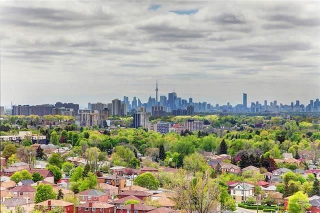 Preview image for 3 Greystone Walk Dr #1933, Toronto