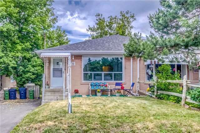 Preview image for 41 Freeborn Cres, Toronto