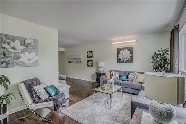 Preview image for 41 Freeborn Cres, Toronto