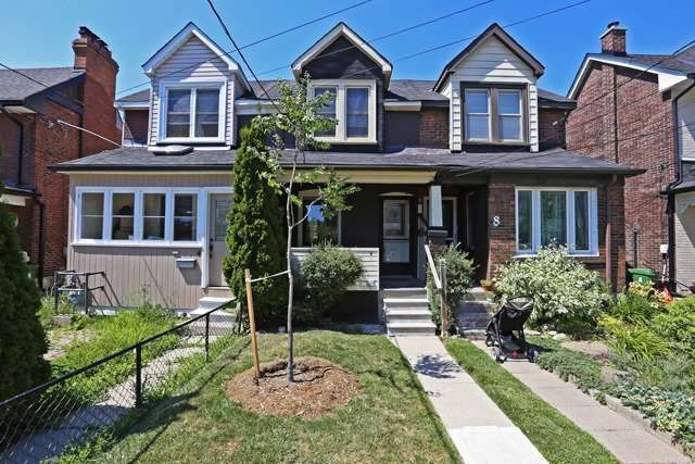 Preview image for 6 Rosevear Ave, Toronto