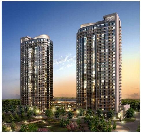 Preview image for 151 Village Green Sq #1706, Toronto