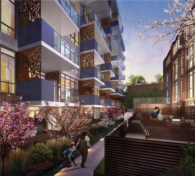 Preview image for 1331 Queen St E #505, Toronto