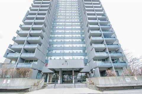 Preview image for 4101 Sheppard Ave E #1406, Toronto