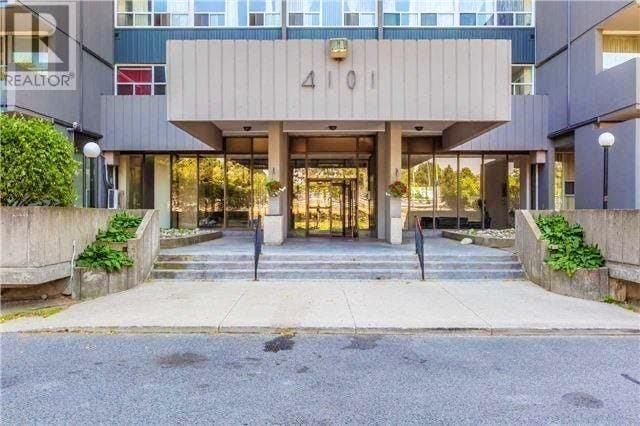 Preview image for 4101 Sheppard Ave E #1406, Toronto