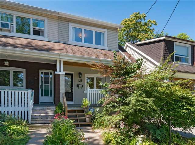 Preview image for 38 Morton Rd, Toronto