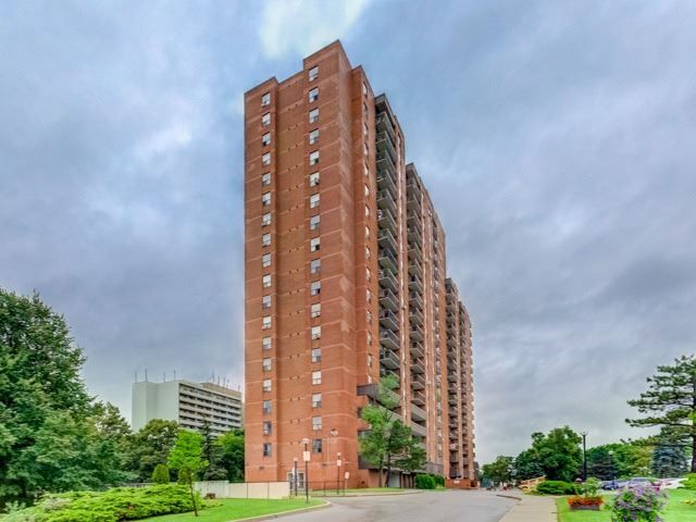 Preview image for 90 Ling Rd #1703, Toronto