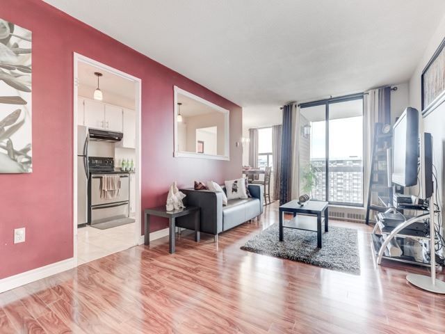 Preview image for 90 Ling Rd #1703, Toronto