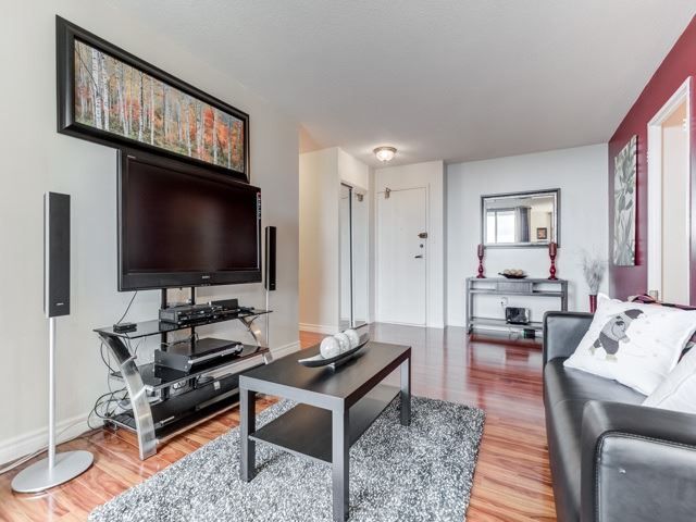 Preview image for 90 Ling Rd #1703, Toronto