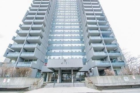 Preview image for 4101 Sheppard Ave E #1406, Toronto