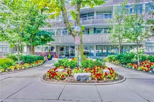 Preview image for 3151 Bridletowne Circ #1105, Toronto