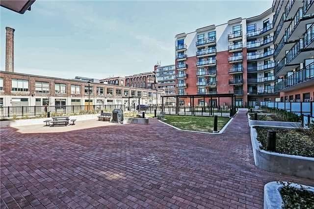 Preview image for 88 Colgate Ave #517, Toronto