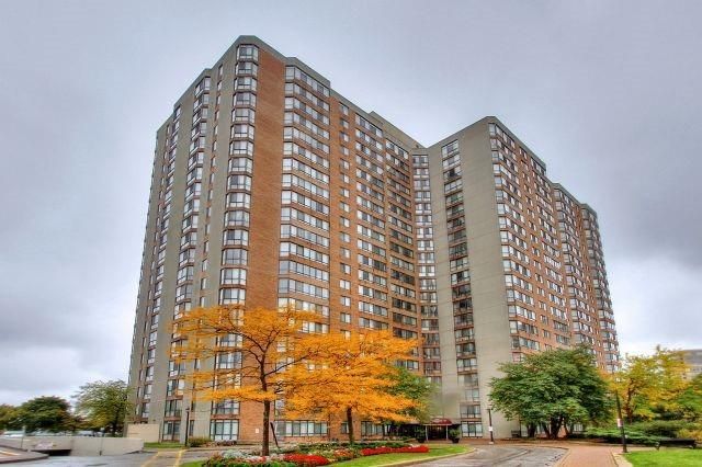 Preview image for 75 Bamburgh Circ #1415, Toronto