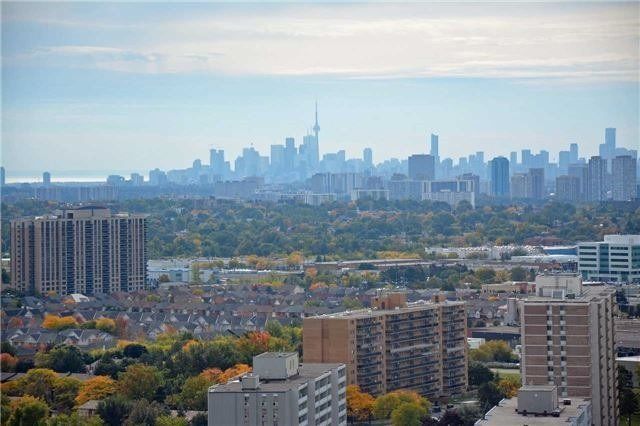 Preview image for 125 Village Green Sq #1805, Toronto