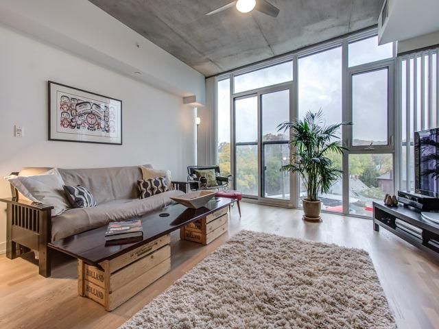 Preview image for 60 Haslett Ave #406, Toronto