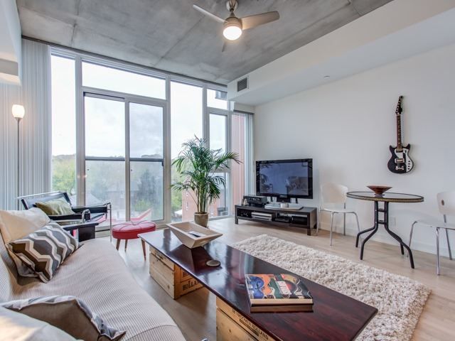 Preview image for 60 Haslett Ave #406, Toronto