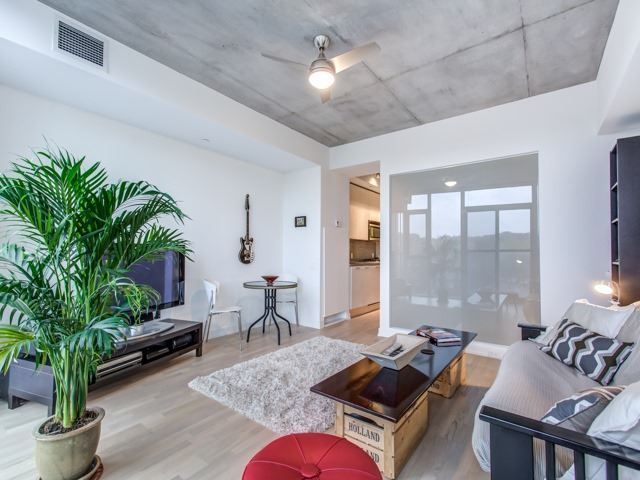 Preview image for 60 Haslett Ave #406, Toronto