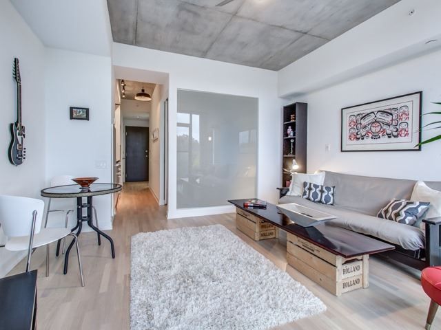 Preview image for 60 Haslett Ave #406, Toronto