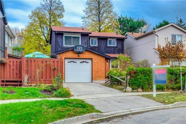 Preview image for 59 Leameadow Way, Toronto