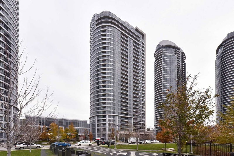 Preview image for 151 Village Green Sq #1707, Toronto