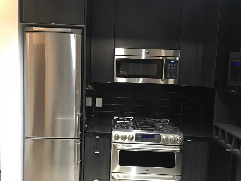 Preview image for 88 Colgate Ave #517, Toronto