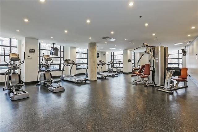 Preview image for 88 Colgate Ave #517, Toronto