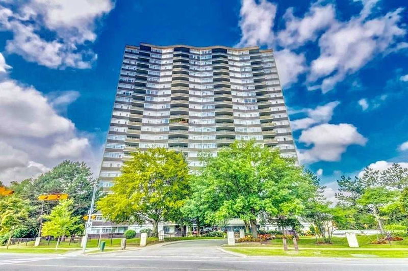 Preview image for 3151 Bridletowne Circ #1105, Toronto