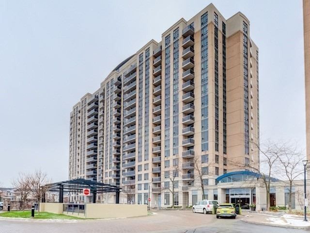 Preview image for 18 Mondeo Dr #725, Toronto