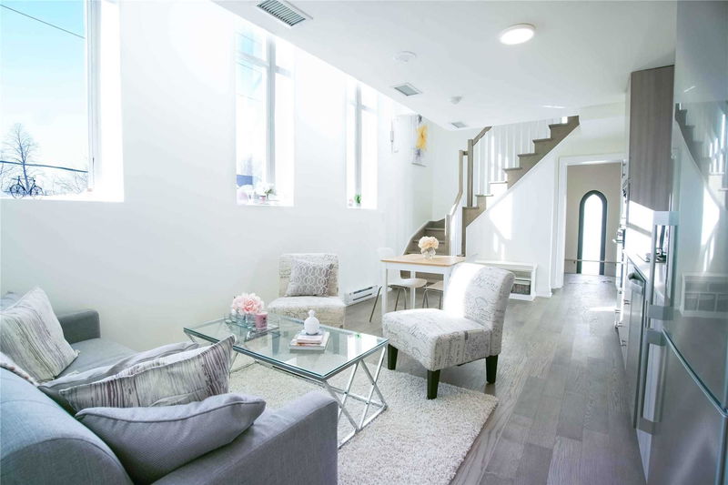 Preview image for 175 Jones Ave #1, Toronto