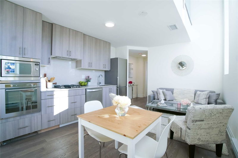 Preview image for 175 Jones Ave #1, Toronto