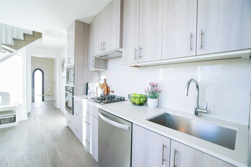 Preview image for 175 Jones Ave #1, Toronto