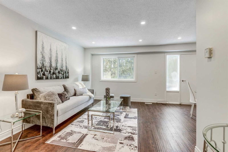 Preview image for 250 Orton Park Rd #25, Toronto