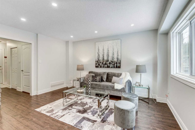 Preview image for 250 Orton Park Rd #25, Toronto